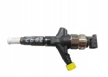 WTRYSKIWACZ 16613AA030 2.0 D Subaru Legacy V (2009-2014)