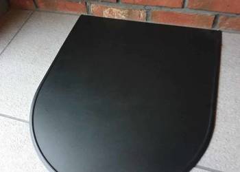 Blacha pod piec 600 x 700