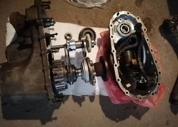 Reduktor do skrzyni biegów Jeep 2,8 Tdi