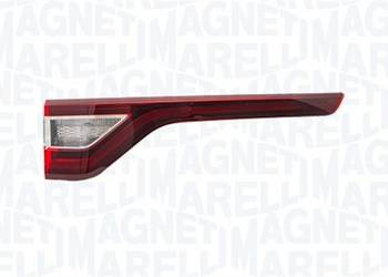 Renault Megane IV (FB) 16–20 Lampa tylna lewa