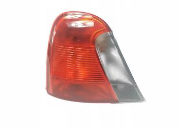 LAMPA LEWY TYŁ ROVER 75 1999-2005 NOWA ORYGINALNA XFB101310 OUTLET