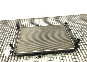 CHŁODNICA WODY AUDI A6 C6 3.2 255KM 4F0121251M 04-11 RADIATOR