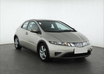 Honda Civic 1.4 i-DSI