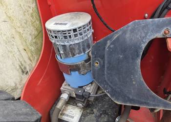 Pompa hydrauliczna Concentric 24V Manitou ES614D34 13298-01 31718 180bar Co