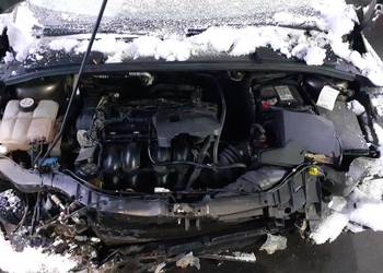 SILNIK FORD FOCUS MK3 III 1.6 Ti VCT 105 KM IQDC 