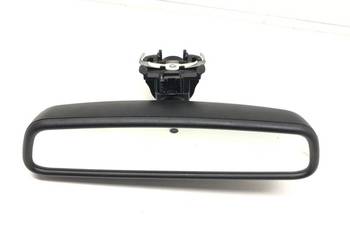 LUSTERKO WEWNĘTRZNE BMW F30 9345368 Sedan/Limuzyna 11-18 WSTECZNE