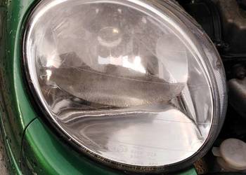 REFLEKTOR LAMPA PRZEDNIA PRAWA DAEWOO MATIZ