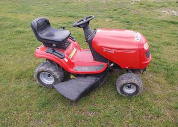 Traktorek kosiarka Jonsered husqvarna