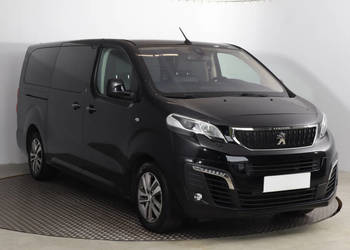 Peugeot Traveller 2.0 BlueHDi