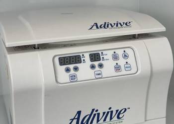 Adivive Celltibator lipotransfer komórki macierzyste wirówka tłuszcz osocze