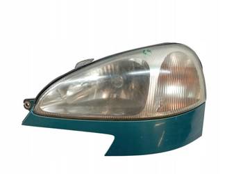 LAMPA PRZÓD LEWA EU  Daewoo Tacuma I (2000-2001)
