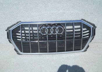 AUDI Q3 S LINE 83A 19- GRILL ATRAPA PRZÓD