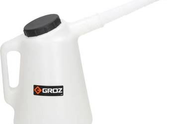 Zlewka pomiarowa Groz, 3 l 41902GROZ