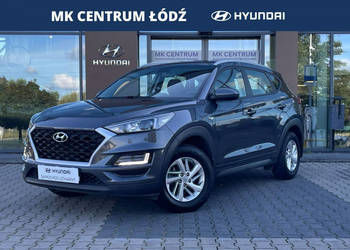 Hyundai Tucson 1.6GDi 132KM Classic Pakiet Plus RADIO android Salon Polska…