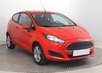 Ford Fiesta 1.0 EcoBoost