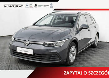 Volkswagen Golf CT241AA#1.5 TSI Life Ambient Podgrz.f I kier K.cof Salon P…