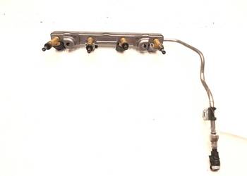 LISTWA WTRYSKOWA TOYOTA AURIS II 23250-0T030 1.8 99KM