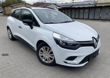 Renault clio 19r + Fabia 2016r