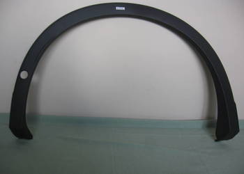 571853818 VW Tiguan III Nakładka nadkola tylnego prawego. Nowa Oryginalna.