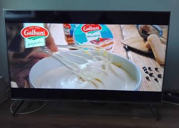 Sprzedam Telewizor 55 cali Sony led