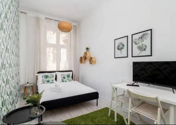 Dwa pokoje - stare miasto - Do wejścia - Własność