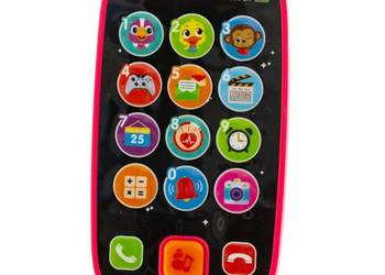 INTERAKTYWNY SMARTFON