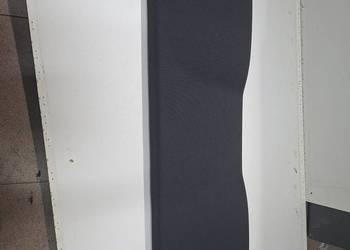 Audi TT 8j Półka tylna Półka Bagażnika