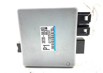 MODUŁ WSPOMAGANIA SUZUKI SWIFT IV 38720-68LB0 STEROWNIK