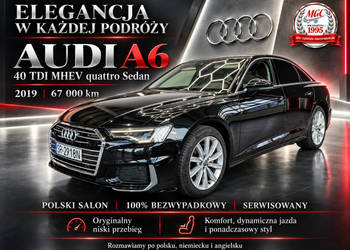 Audi A6 Limousine Audi A6 Limousine 40 TDI mHEV Quattro Sport S tronic C8 …