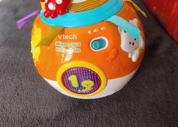 Hula kula vtech wersja językowa Polska