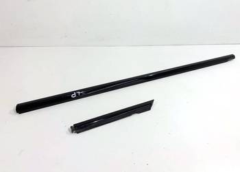 LISTWA ZGARNIAJĄCA PRZÓD LEWY BMW F34