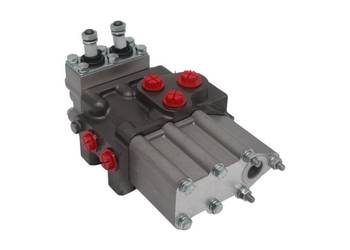 ROZDZIELACZ Hydrauliczny 2 sek Podnośnika T-25 WŁADIMIREC PAPAJ [4447]