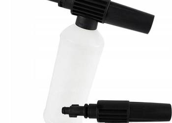 Pianownica FoamEco 450ml – Do Myjki Ciśnieniowej G1/4 |