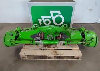 Most napędowy 024480 050376  Merlo P 40.7