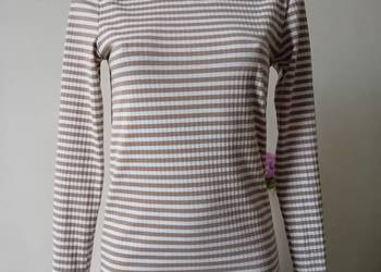 Bluzka z długim rękawem