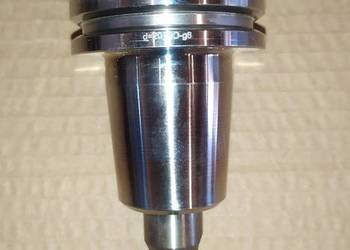 Oprawka termokurczliwa Leitz HSK-F63