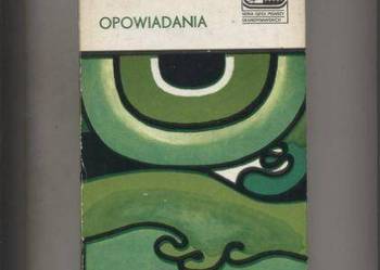 Opowiadania - Nexo