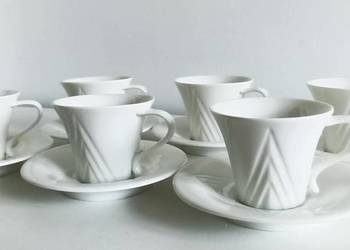 Porcelana Polska z lat 60/70