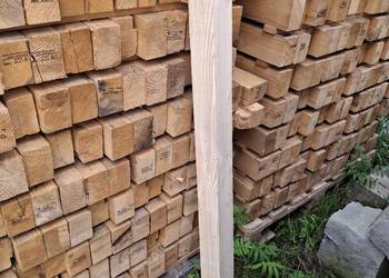 Kantówki długość  110cm