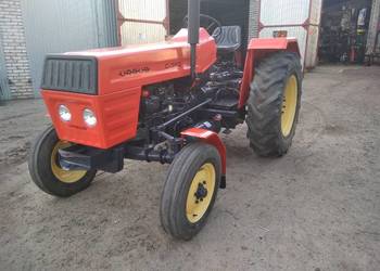 Maska ciągnikowa C-360 C330 MTZ