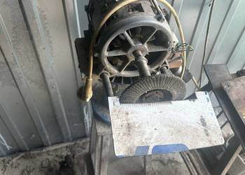 Sprzedam silnik elektryczny