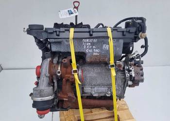 SILNIK KOMPLET Mercedes W169 A180 1.8 2.0 CDI 109KM 640940 640.940