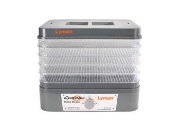 Lyman - Cyclone Case Dryer - Suszarka do łusek