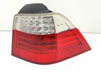 LAMPA PRAWY TYŁ BMW E61 7177694 Kombi 04-10 ŚWIATŁO TYLNA, PRAWA