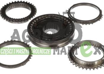 5161828, K5186629, 5186629, 5161273 SYNCHRONIZATOR CNH