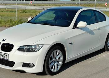 BMW E92 320i COUPE 2010