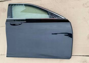 Drzwi prawy przód  Mercedes W213 kod lakieru 197 drzwi pasażera przód