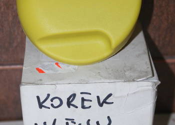 Korek wlewu oleju OPEL ASTRA F, CORSA B, TIGRA 1.4/1.6 03.93