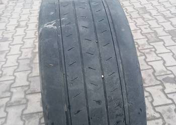 Opona Continental HS3  315/60R22.5 PROWADZĄCA