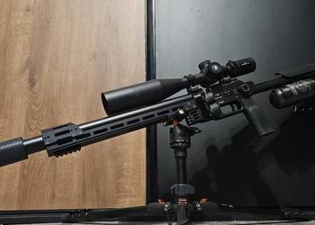 Fx panthera 5.5